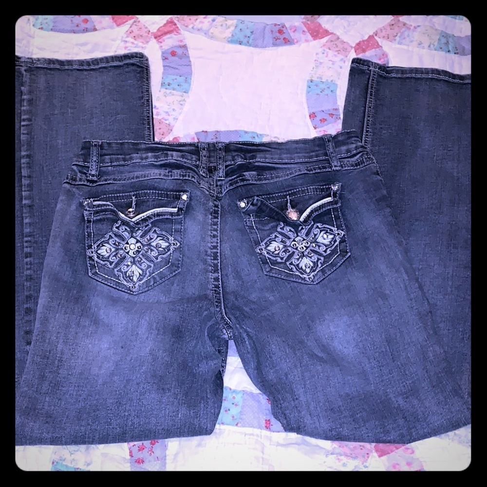 Cato jeans